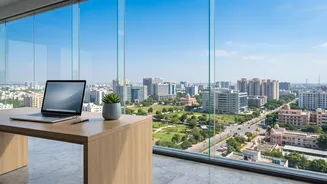 Why firms are hiring in smaller cities