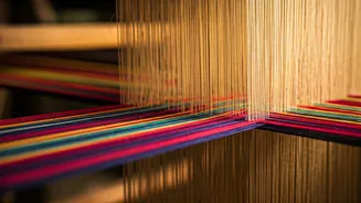 The Enduring Allure: Exploring India's Handloom Legacy