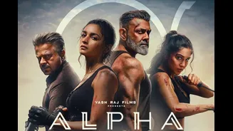 Alia Bhatt's Alpha Clears CBFC After Multiple Changes; From Stabbing Scenes To Anti-Alcohol Disclaimers