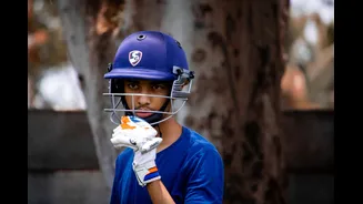 18 Years of Virat Kohli: Celebrating a Cricketing Legend's Journey