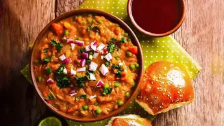 Exploring How Street Food Havens In Top Indian Cities Shape Urban Culinary Tourism Today