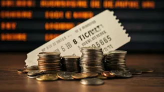 Budget Airlines: The Real Cost Revealed - Do They Actually Save You Money?