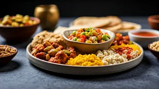 Vrat Recipes Are Having A June Moment