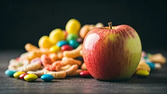 Decoding Ultraprocessed Foods: What They Are and Their Impact on Your Health