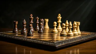 From Game to Forever: A Modern Love Story's Start