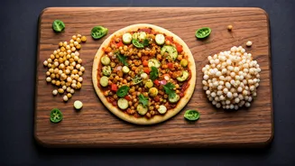Fasting-Friendly Meals Are Getting Properly Desi And Fun