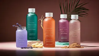 Functional Beverages Are The New Sip-Worthy Flex