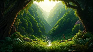 Why Nature Travel In South India Is Absolute Steal Today