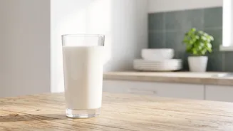 Home Milk-Safety Checks Put Adulteration And Storage Practices In Focus: The Latest Facts Without The Hype