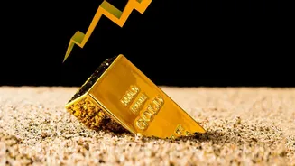 Why Knowing Standard Making Charge Averages In Your City Helps Avoid Overpaying For Gold
