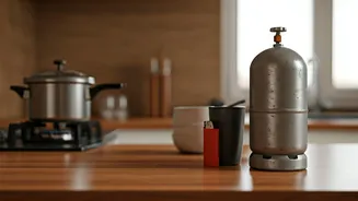 LPG Cylinder Hacks: Make Your Cooking Gas Last Longer During Shortages in India