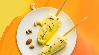 India's Sweet Tooth Grows Even As Temperatures Climb In 2026