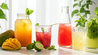 Summer Recipes From India Are Pure Heat Survival
