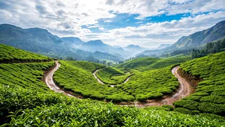How Indian Tourists Can Plan Around Heavy Rain Forecasts