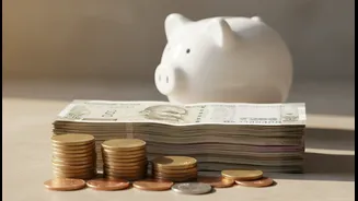 Unchanged Small-Savings Rates Balances Stable Returns With Long Lock-In Periods