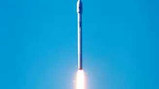 Small Satellites Are Leading The Next Wave Of Space Innovation