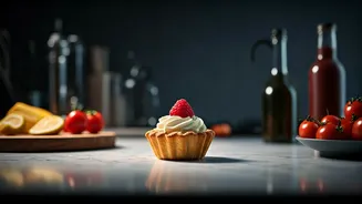 Culinary Careers Are Having A Serious Student Moment