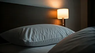 Sleep Soundly: A Diet Hack for Insomnia