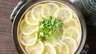 Wholesome Rainy-Season Dinners Start With A Single Cooking Pot
