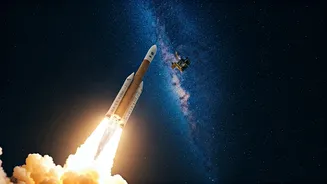 Ariane 6's Sentinel-1D Launch: A New Era