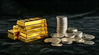 Gold & Silver Rates: December 25th Update for India