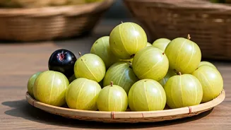 Beat High Kiwi Prices: Embrace India's Nutritious & Affordable Local Fruits
