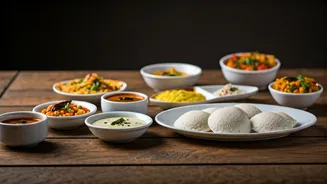 10 Nutritious Indian Breakfasts to Energize Your Day