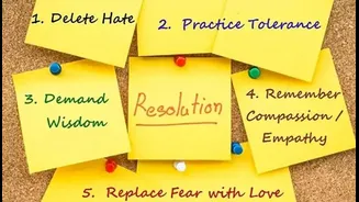 Why Most New Year Resolutions Die by February And How to Beat the Pattern