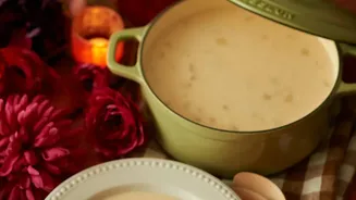 Why Festive Meal Planning Is Increasingly About Comfort As Well As Celebration