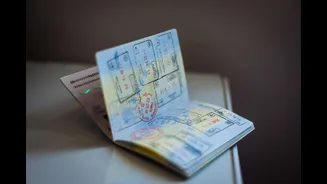 Apakah Pembuatan Visa China Bisa Diwakilkan?