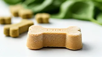Make Healthy Frozen Peanut Butter Packets For Active Puppies