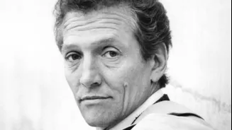 'Night Heat' actor Scott Hylands dies at 83