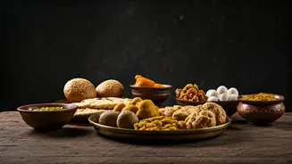 Explore the flavours of Assam