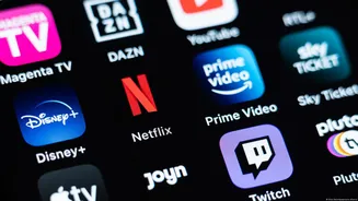 Alemanha quer revitalizar cinema nacional com receita do streaming