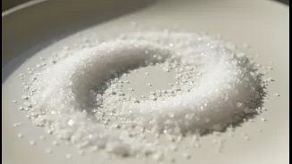 What steps to take following national microplastics alert on salt and sugar
