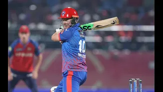 IPL 2026: PBKS vs DC Today's Match Highlights: Unmissable video recap, turning points, match analysis, stats and more