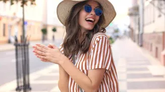 5 celebrity layering ideas for daily outfits