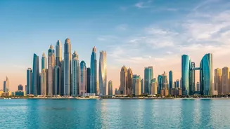 Indian Tourists Get A Limited-Time Abu Dhabi Visa Fee Waiver For Holiday Bookings