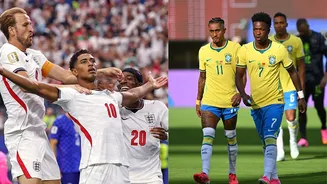 Supercomputador prevê Inglaterra na final após vencer o Brasil na Copa