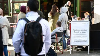 Emprego entre imigrantes na UE atinge recorde histórico