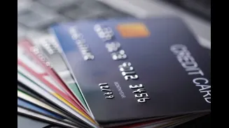 Axis Bank Vs SBI Flipkart Credit Card: Cashback, Fees And Benefits Compared