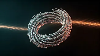 IBM Unveils Revolutionary Molecule with Unprecedented Half-Möbius Electronic Structure