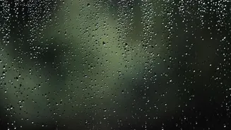 Word of the day: low-pressure area — why every Indian monsoon headline mentions it