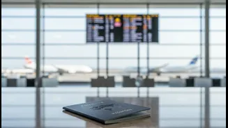 Thailand Continues Visa-Free Travel For Indians Under Revised Stay Framework