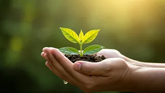 Greener Days Start With You
