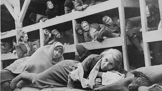 Eugenia e Tortura: Como o nazismo usou a genética para justificar o extermínio