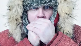 Scientific Insights On How Brief Cold Exposure Improves Mental Resilience And Focus