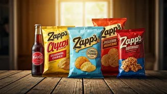 Regional Storytelling Is Turning Snacks Into Heritage Flexes