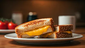 Familiar Food Is The New Gen Z Flex