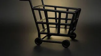 Fast-Fashion Shopping Needs a Pause Between Discovery and Purchase